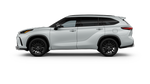 2024 Toyota Highlander XSE
