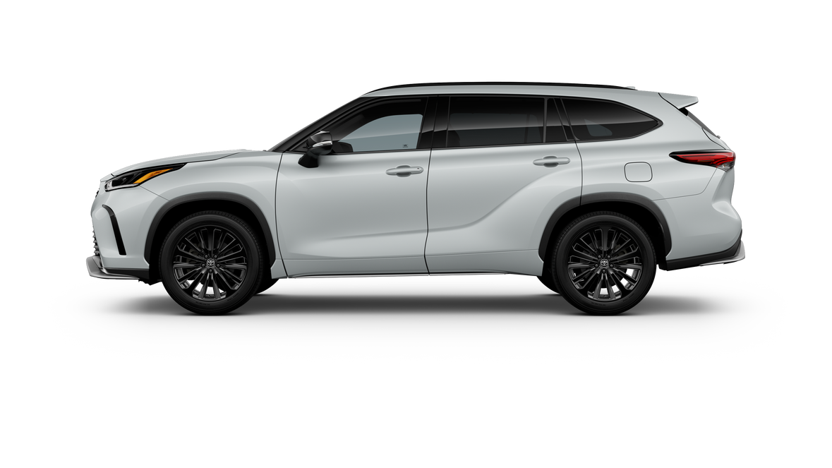 2024 Toyota Highlander XSE