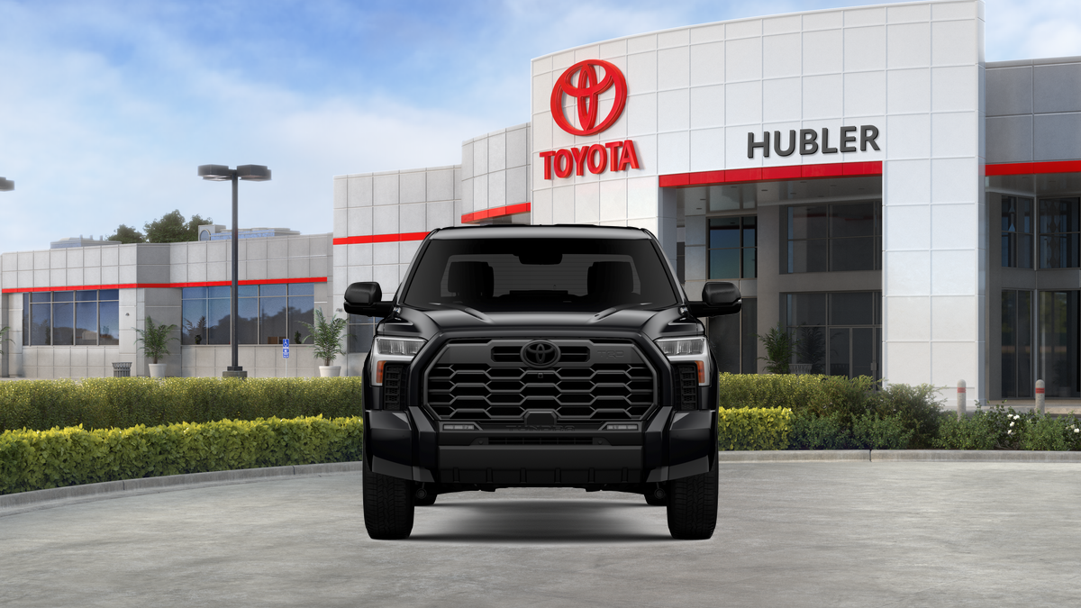 2026 Toyota Tundra i-FORCE MAX Limited i-FORCE MAX