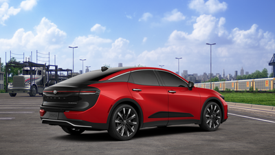 2026 Toyota Toyota Crown Platinum