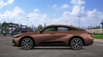 2027 Toyota Toyota Crown XLE