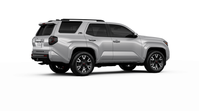 2025 Toyota 4Runner TRD Sport