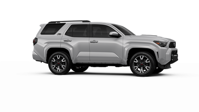 2025 Toyota 4Runner TRD Sport