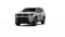 2025 Toyota 4Runner TRD Sport