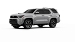 2025 Toyota 4Runner TRD Sport