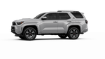 2025 Toyota 4Runner TRD Sport