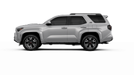 2025 Toyota 4Runner TRD Sport