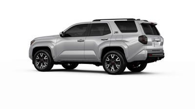 2025 Toyota 4Runner TRD Sport