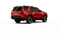 2025 Toyota 4Runner TRD Sport