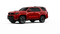 2025 Toyota 4Runner TRD Sport