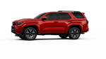 2025 Toyota 4Runner TRD Sport