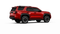 2025 Toyota 4Runner TRD Off-Road