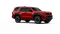 2025 Toyota 4Runner TRD Off-Road