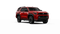 2025 Toyota 4Runner TRD Off-Road