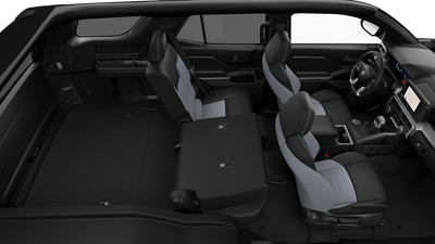 2025 Toyota 4Runner TRD Off-Road