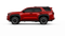 2025 Toyota 4Runner TRD Off-Road