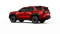 2025 Toyota 4Runner TRD Off-Road