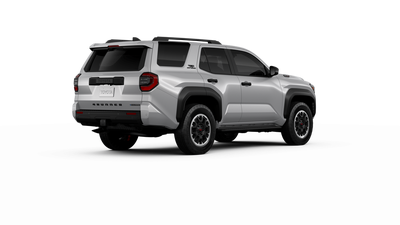 2025 Toyota 4Runner i-FORCE MAX TRD Off-Road i-FORCE MAX