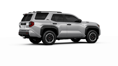 2025 Toyota 4Runner i-FORCE MAX TRD Off-Road i-FORCE MAX