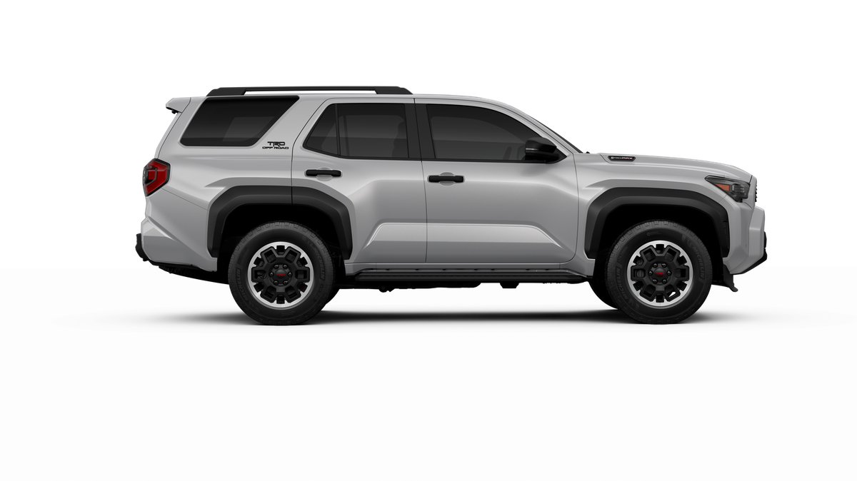 2025 Toyota 4Runner i-FORCE MAX TRD Off-Road i-FORCE MAX