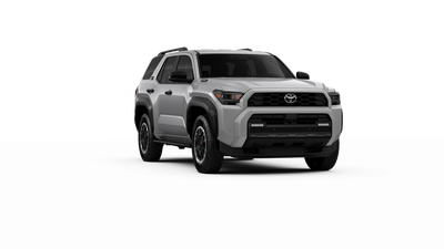 2025 Toyota 4Runner i-FORCE MAX TRD Off-Road i-FORCE MAX