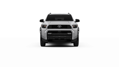 2025 Toyota 4Runner i-FORCE MAX TRD Off-Road i-FORCE MAX