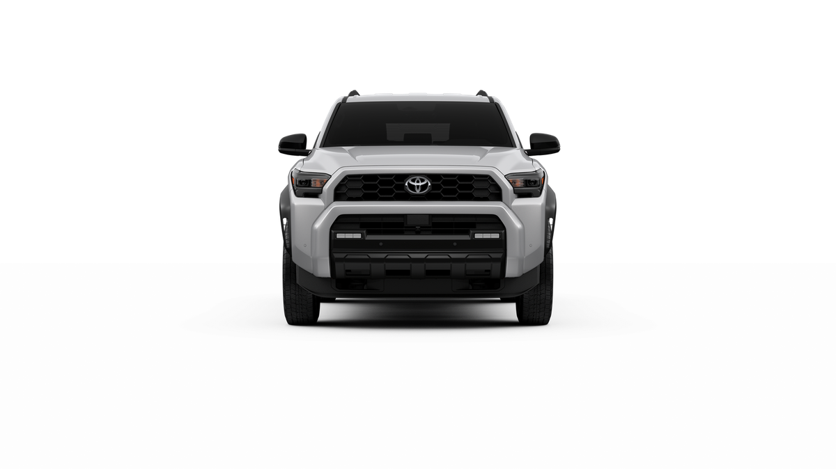 2025 Toyota 4Runner i-FORCE MAX TRD Off-Road i-FORCE MAX
