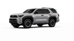 2025 Toyota 4Runner i-FORCE MAX TRD Off-Road i-FORCE MAX
