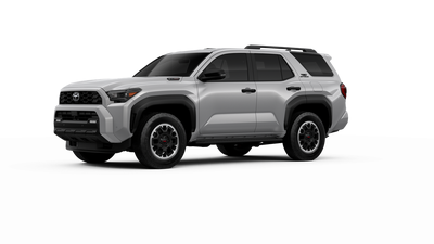 2025 Toyota 4Runner i-FORCE MAX TRD Off-Road i-FORCE MAX