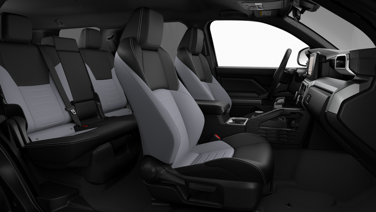 2025 Toyota 4Runner i-FORCE MAX TRD Off-Road i-FORCE MAX