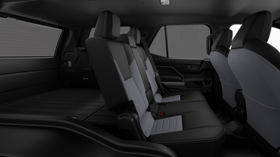 2025 Toyota 4Runner i-FORCE MAX TRD Off-Road i-FORCE MAX