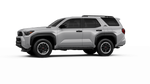 2025 Toyota 4Runner i-FORCE MAX TRD Off-Road i-FORCE MAX