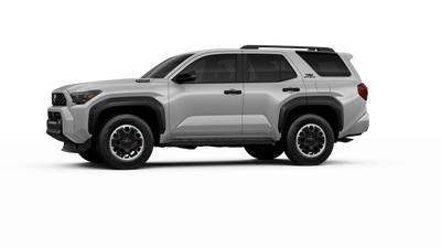 2025 Toyota 4Runner i-FORCE MAX TRD Off-Road i-FORCE MAX