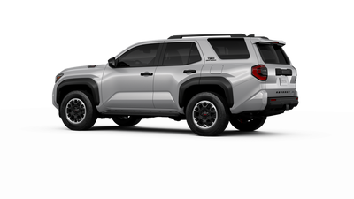 2025 Toyota 4Runner i-FORCE MAX TRD Off-Road i-FORCE MAX
