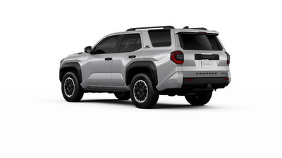 2025 Toyota 4Runner i-FORCE MAX TRD Off-Road i-FORCE MAX
