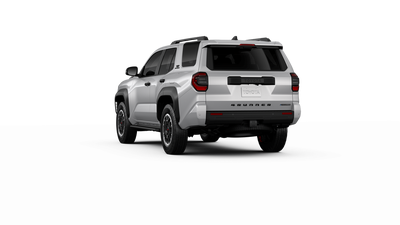 2025 Toyota 4Runner i-FORCE MAX TRD Off-Road i-FORCE MAX
