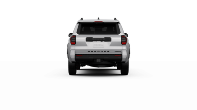 2025 Toyota 4Runner i-FORCE MAX TRD Off-Road i-FORCE MAX