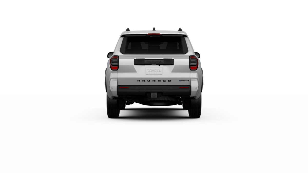 2025 Toyota 4Runner i-FORCE MAX TRD Off-Road i-FORCE MAX