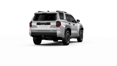 2025 Toyota 4Runner i-FORCE MAX TRD Off-Road i-FORCE MAX