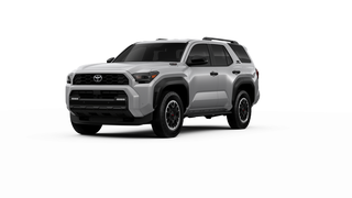2025 Toyota 4Runner i-FORCE MAX TRD Off-Road i-FORCE MAX
