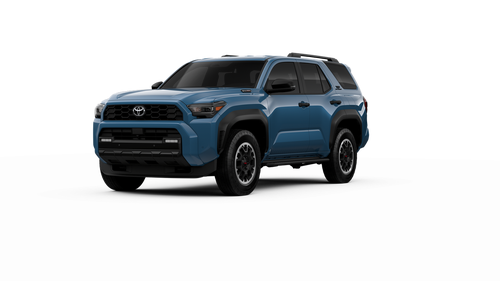 2025 Toyota 4Runner i-FORCE MAX TRD Off-Road i-FORCE MAX