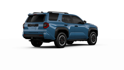 2025 Toyota 4Runner i-FORCE MAX TRD Off-Road i-FORCE MAX