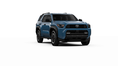 2025 Toyota 4Runner i-FORCE MAX TRD Off-Road i-FORCE MAX