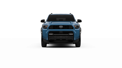 2025 Toyota 4Runner i-FORCE MAX TRD Off-Road i-FORCE MAX