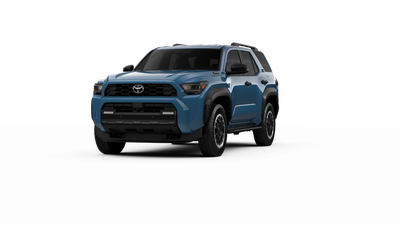 2025 Toyota 4Runner i-FORCE MAX TRD Off-Road i-FORCE MAX