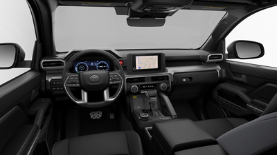 2025 Toyota 4Runner i-FORCE MAX TRD Off-Road i-FORCE MAX