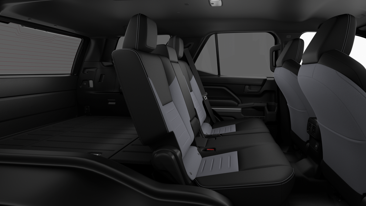 2025 Toyota 4Runner i-FORCE MAX TRD Off-Road i-FORCE MAX