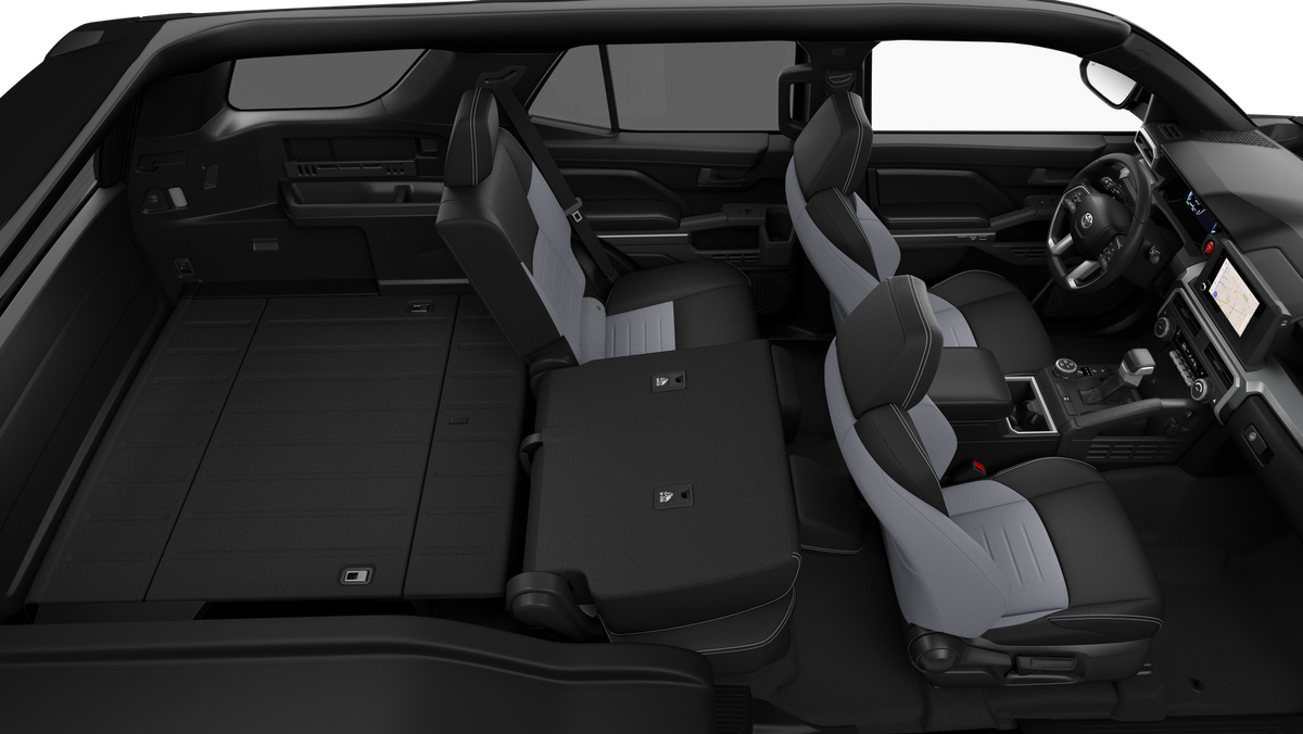 2025 Toyota 4Runner i-FORCE MAX TRD Off-Road i-FORCE MAX