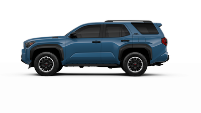 2025 Toyota 4Runner i-FORCE MAX TRD Off-Road i-FORCE MAX