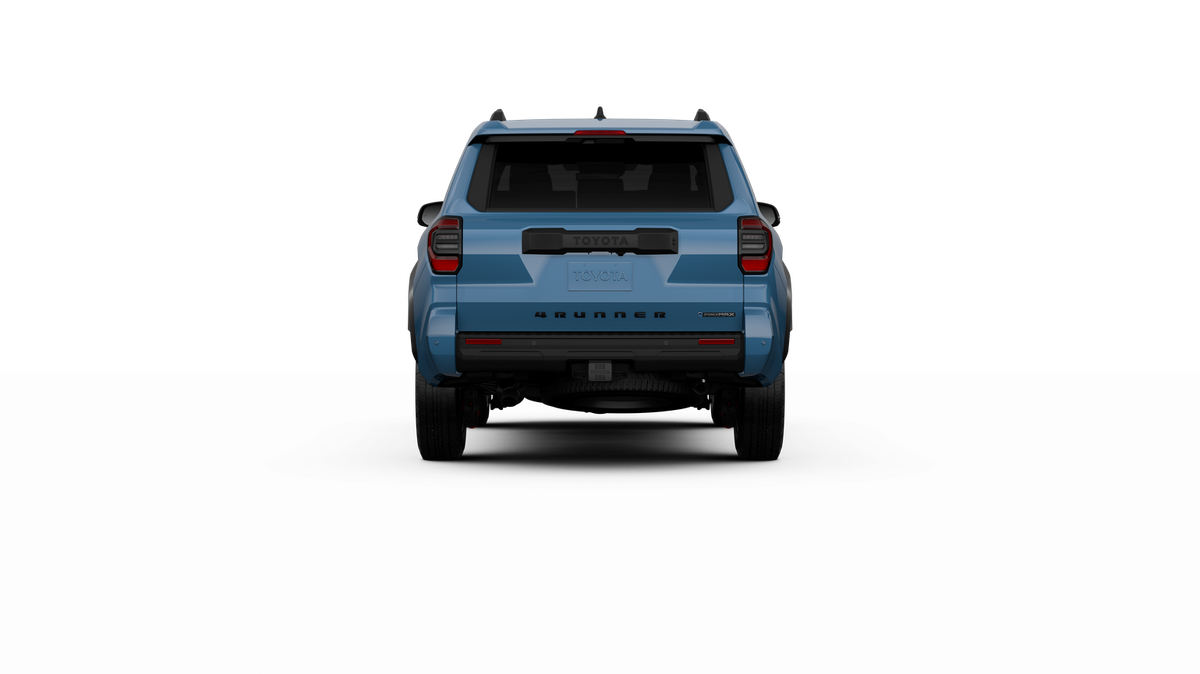 2025 Toyota 4Runner i-FORCE MAX TRD Off-Road i-FORCE MAX